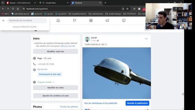 Je refait une notice de plus de 60ans!!! смотреть онлайн