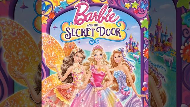 Barbie and the secret door - if i had magic - music video смотреть онлайн