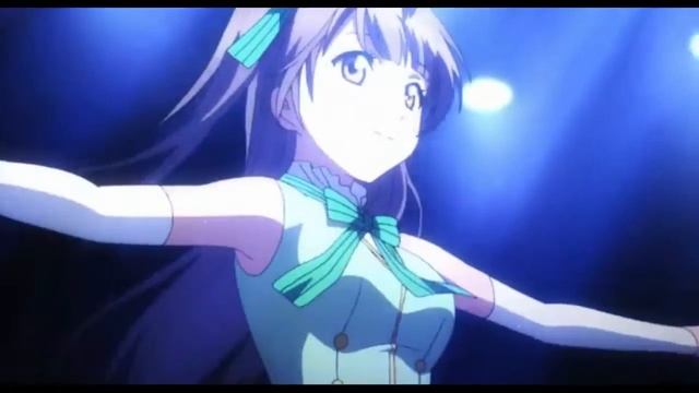 аниме клип-лучшая подруга смотреть онлайн