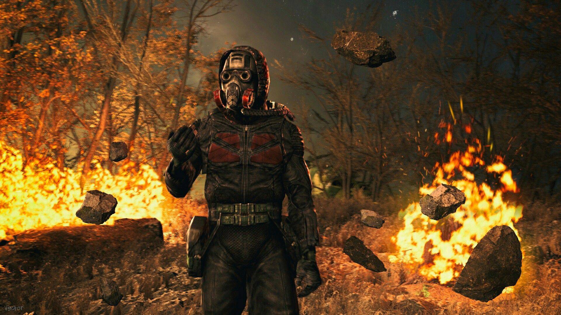 DAYZ STALKER RP ДОЛГ отбивает рейд от двух групировок смотреть онлайн