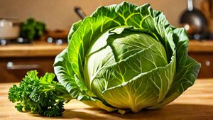 🥬 8 Простых Рецептов из Капусты для Лучшего Питания!