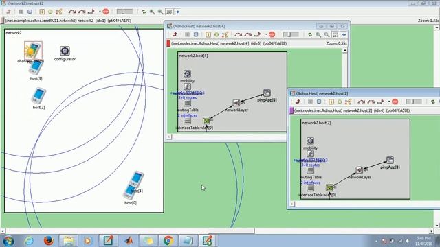 SDN IMPLEMENTATION USING OMNET++ SIMULATOR - www.startechnologychennai.com - +91 8870457435