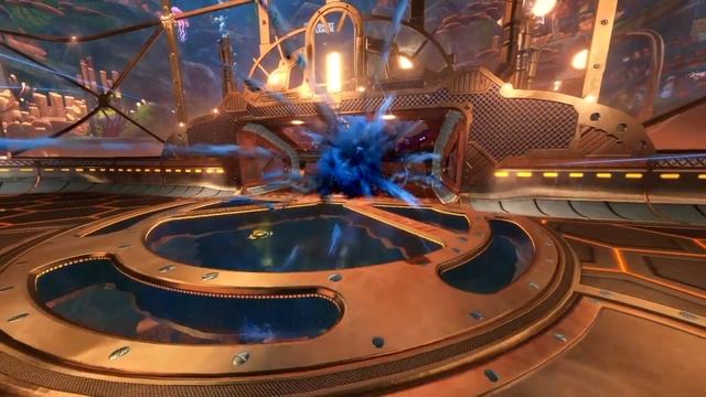 'Love' A Rocket League Monatge Introducing Ace Relit | edited by Ace Grai смотреть онлайн