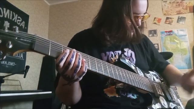 Люблю соседей...
