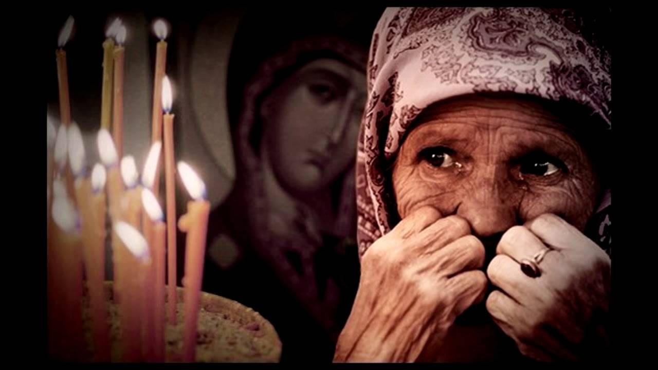 МОЛИТВЫ О ДЕТЯХ! Слушать ОБЯЗАТЕЛЬНО!
