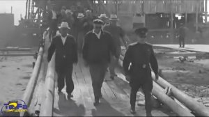 Легендарный министр Ефим Павлович Славский.