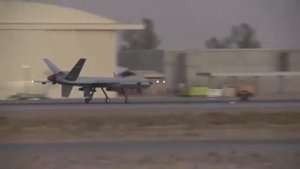 MQ 9 Reaper-Король смертоносных беспилотных летательных аппаратов