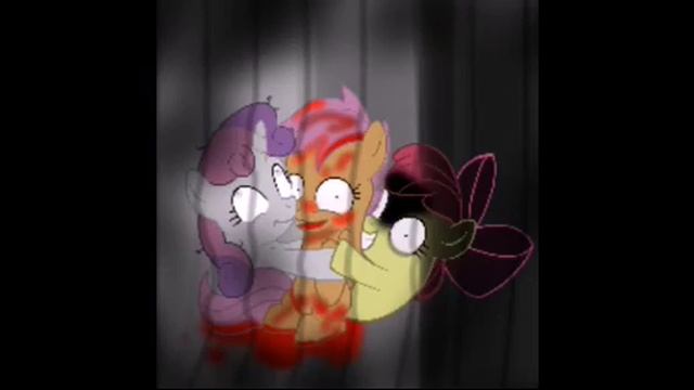 Cmc friends past deth смотреть онлайн