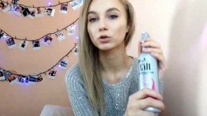 Елизавета Павловская. Недавние покупки. Ответы на вопросы ASK.FM