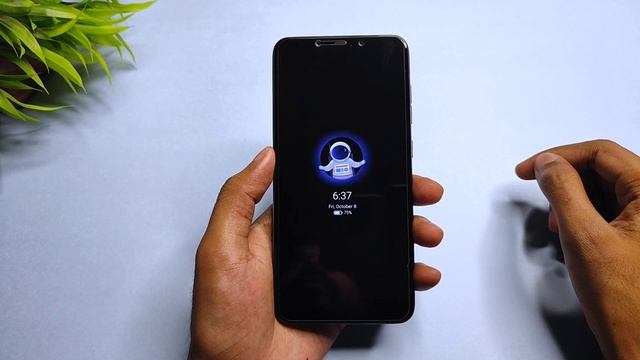 POCO F1 - MIUI 12.6 SPRom 21.9.28 | Android 11 | Xiaomi EU Based | Performance Slider In Battery смотреть онлайн