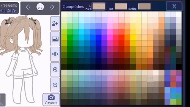🔥°•КАК СДЕЛАТЬ ОРИГИНАЛЬНОГО ПЕРСОНАЖА•°🔥 смотреть онлайн