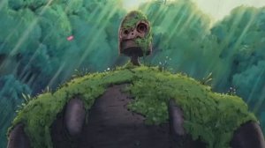 Castle in the Sky | Небесний замок Лапута