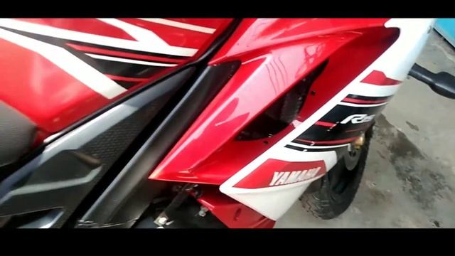 Yamaha R15 2018 Model | TV's Star Sport For Sale | Cheapest Price Ever | The Vehiclez