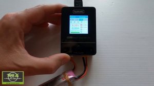 Review: ToolkitRC M4 AC Charger