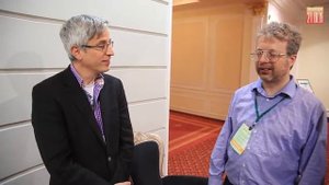 Конференция «Инновации в масс-спектрометрии: приборы и методы». Ричард О'Хэйр