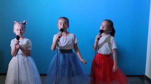 "Я живу в России"