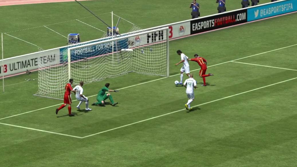 FIFA 13 (PC)