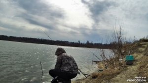 С фидером на кудьме.mp4