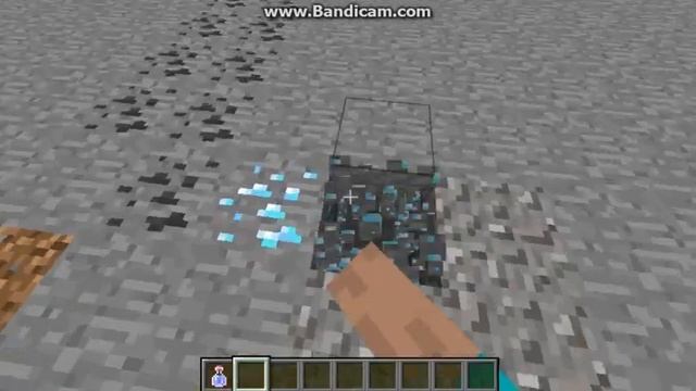 Халявные ресурсы в майнкрафт. смотреть онлайн