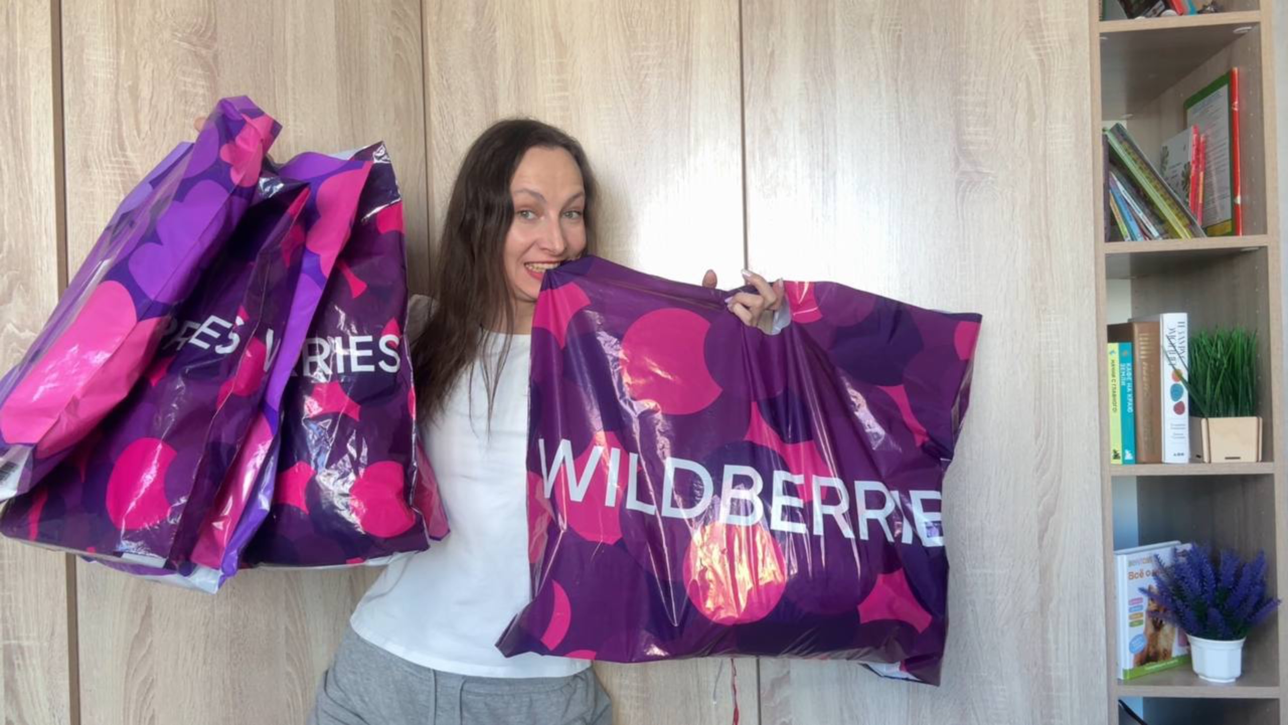 35 НОВЫХ ТОВАРОВ ДЛЯ ДОМА с Wildberries 🔥 И покупки для себя и для семьи