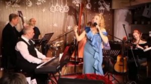 "Город влюбленных" - Ирина Шоркина (муз. В.Орлова, сл. В.Гамалия)