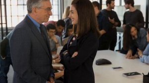 Стажёр/The Intern