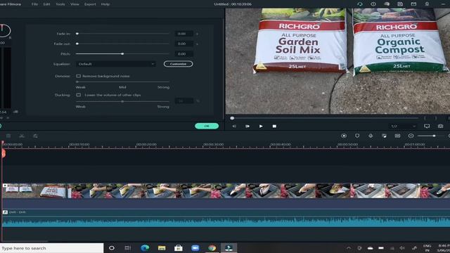 How to Add Background Music to any Video in Filmora | Tips for Beginners смотреть онлайн