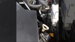pajero 3 видео