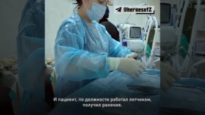 Гордость Бураевского района