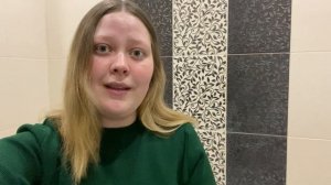 Ремонт в ванной комнате.