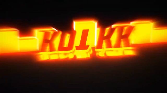 🔵Интро для KoT Kk🔴 смотреть онлайн