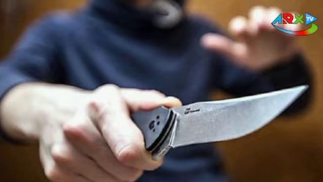 Hacıqabulda 17 yaşlı gənci bıçaqladılar смотреть онлайн