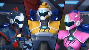 @miniforceTV_ru минифорс сила динозавров