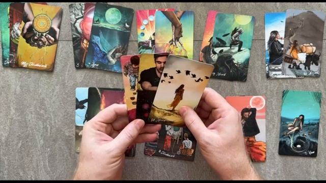 СКОРПИОН ТАРО ГОРОСКОП НА ИЮЛЬ 2024 ГОДА