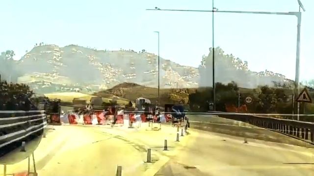 Sicilia - Musumeci: "Viadotto Himera, non c'è nulla da festeggiare" (31.07.20) смотреть онлайн