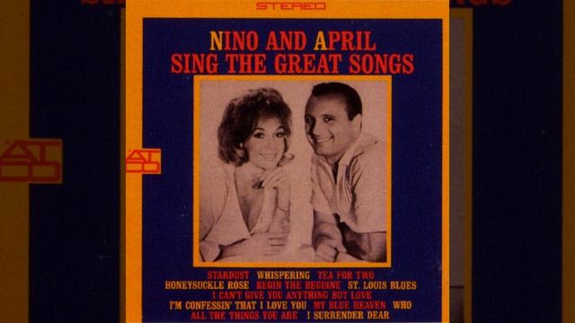 My Blue Heaven смотреть онлайн