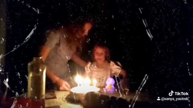 У дочки день рождения 😊 смотреть онлайн