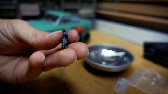 Axial SCX24 C10 Hot Racing Weight Upgrade Ep.6 смотреть онлайн