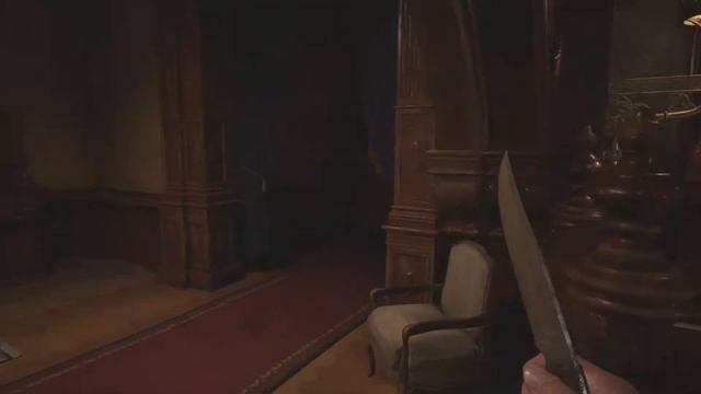 Resident Evil Village ➤ ПРОХОЖДЕНИЕ DEMO ➤ Замок: В гостях у ведьмы смотреть онлайн