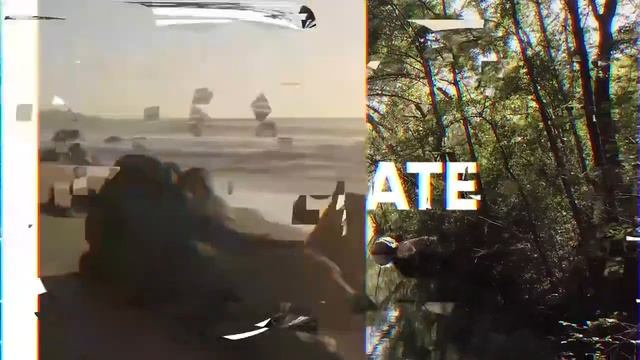 Split Frame Opener template | project file | Adobe Premiere Pro | free Download смотреть онлайн