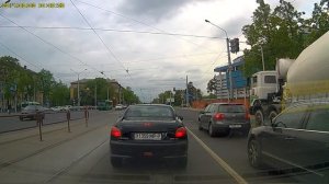 таксист нарушитель