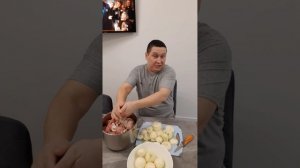 ШАШЛЫЧНЫЙ СЕЗОН ОТКРЫТ! ШАШЛЫК СССР - НИ КОГДА НЕ НАДОЕСТ!