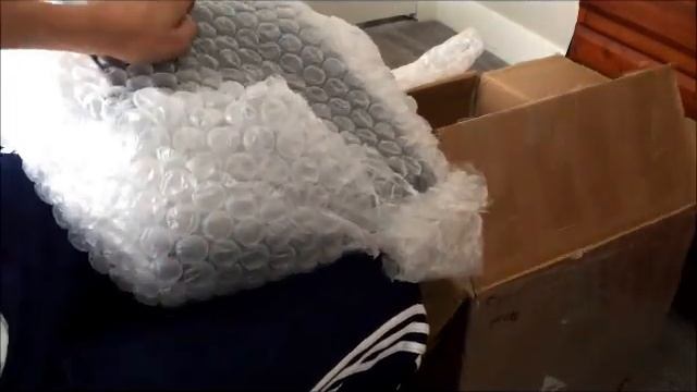 ALIENWARE X51 UNBOXING!! смотреть онлайн