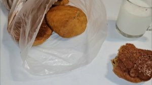 Домашнее видео. Живем в селе и готовим вкусняшки. Пенсию не дали.