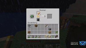 minecraft survival HARDCORE #1