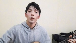 Тиков Астемир "Пирога" А. Киреев