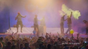 TANDAVA - Джамперы с дымами