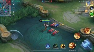 Настройки MLBB. Как настройки выигрывают матчи. #mobilelegend