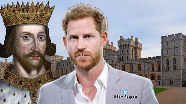 A little Prince Cuck meme for everyone смотреть онлайн