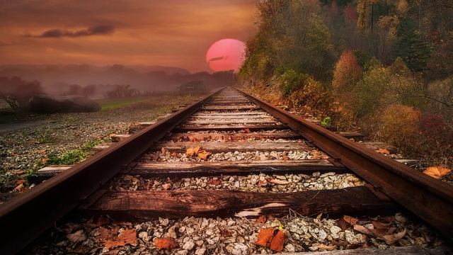 Ambient Music Atmospheric Dub Techno